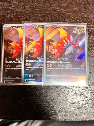 Chiwo Hau Hane AR 074/066