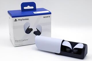PULSE Explore ワイヤレスイヤホン　CFI-ZWE1J SONY PLAYSTATION  PS5
