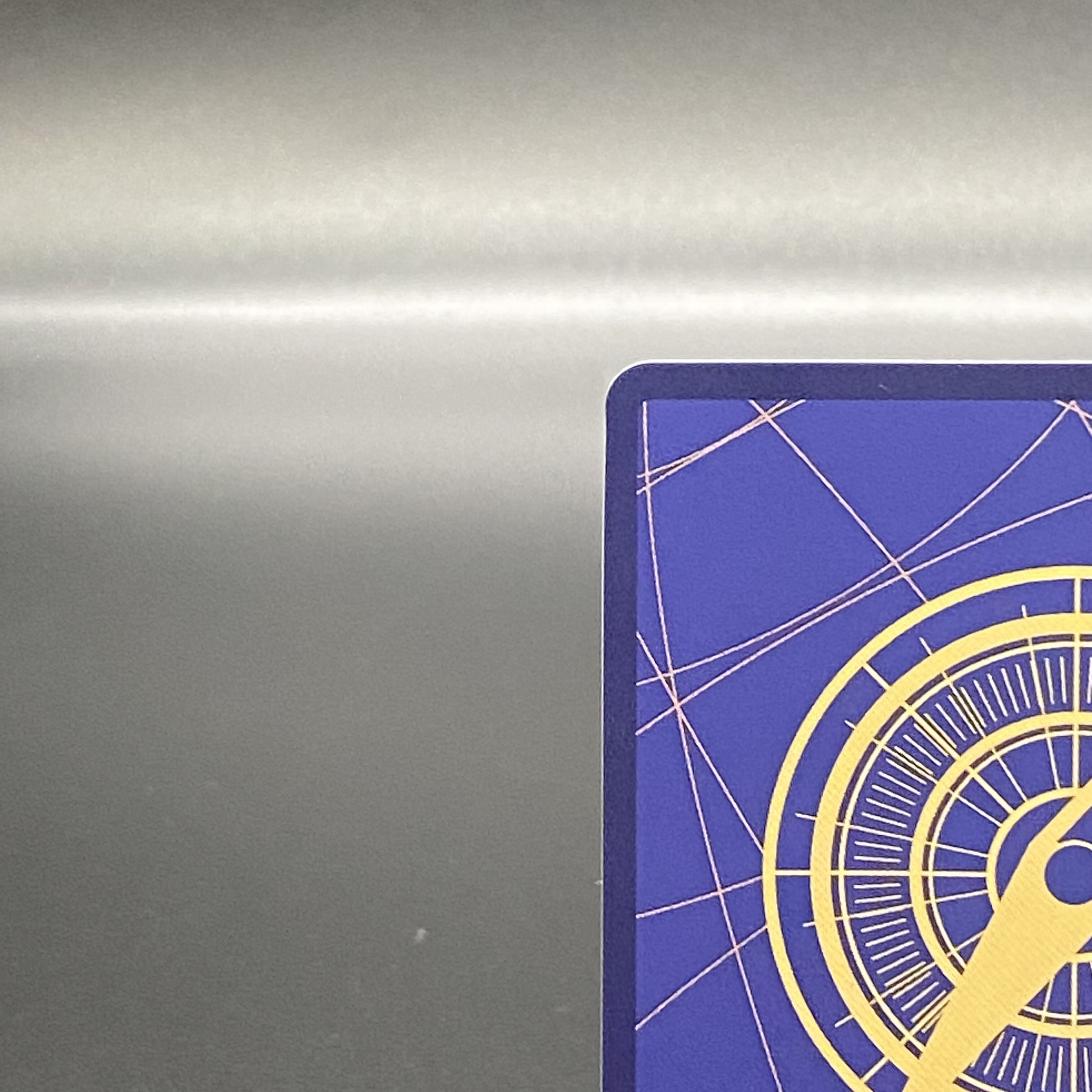 Roronoa Zoro Championship 2022 Promo Opened PROMO ST01-013