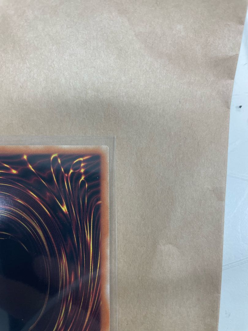 Blue-Eyes Alternative Ultimate Dragon 20th Secret Rare JPC00