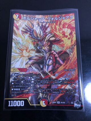 ボルシャックボルジャアク