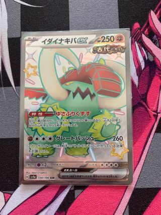 Ida Nakiva ex SSR 330/190