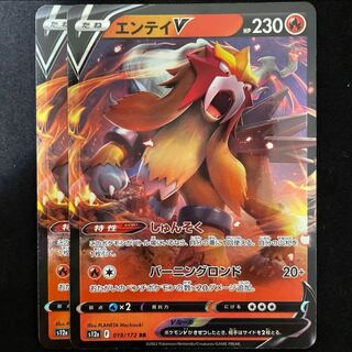 EnteiV RR 019/172