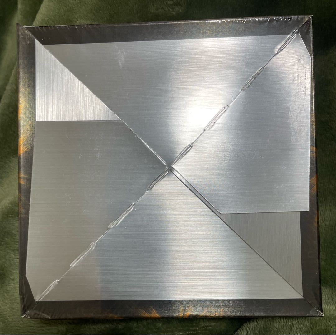 Raging Battle [New, Unopened] [Yu-Gi-Oh! 1BOX