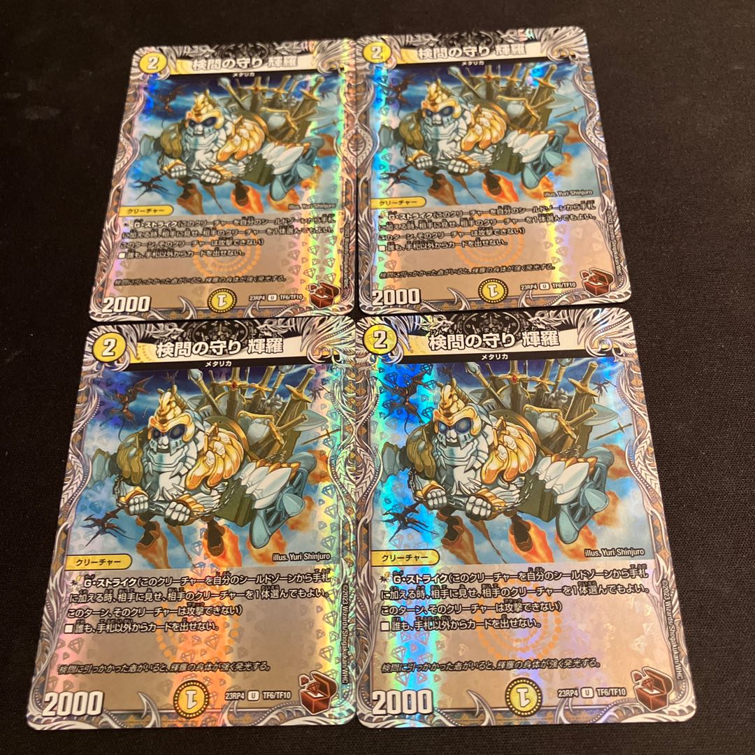 The Forceful Checkpoint's Protection Terra