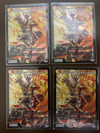 Bolshak Voljaak SR S5/S8