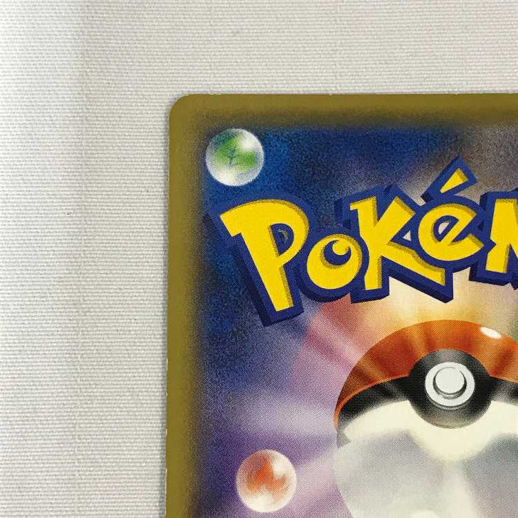 073MC497L Pokémon card SR Sonia 077/070