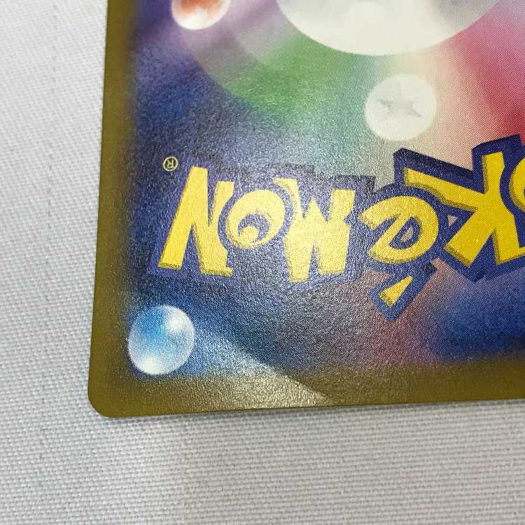 073MC498L Pokémon card SR Serena 081/068 flaw large