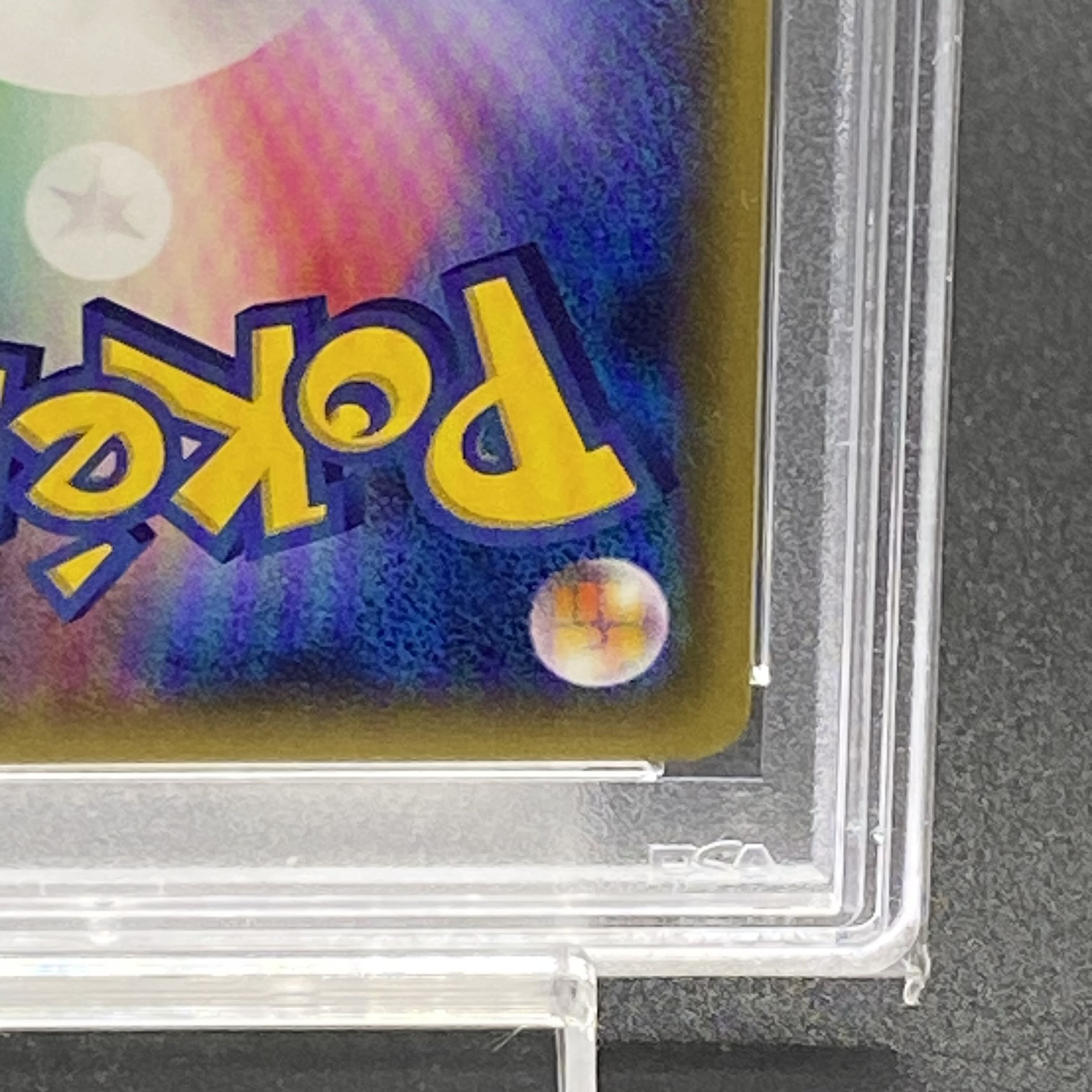 PSA10] Pikachu PROMO 204/XY-P by Megatokyo