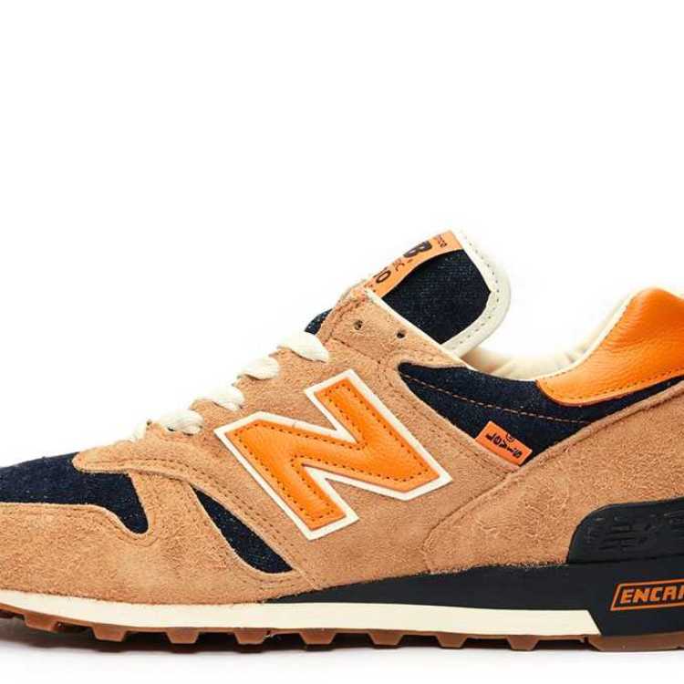 Levi's × New Balance 1300 27.5cm