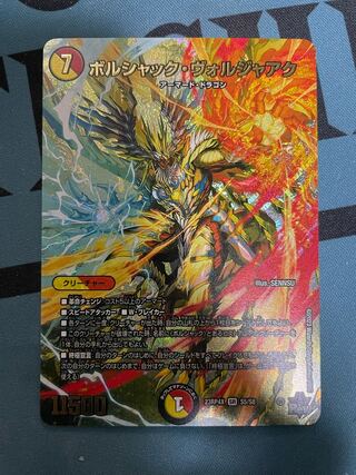 Bolshak Voljaak SR S5/S8