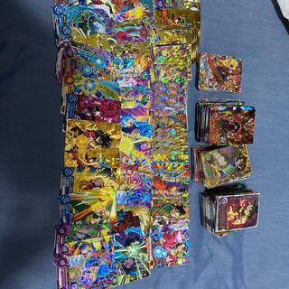 引退品プロモのみ詰め合わせ