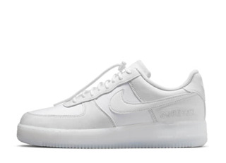 Nike Air Force 1 Gtx "Summer Showers" White/White-White-Hyper Royal 27.5cm