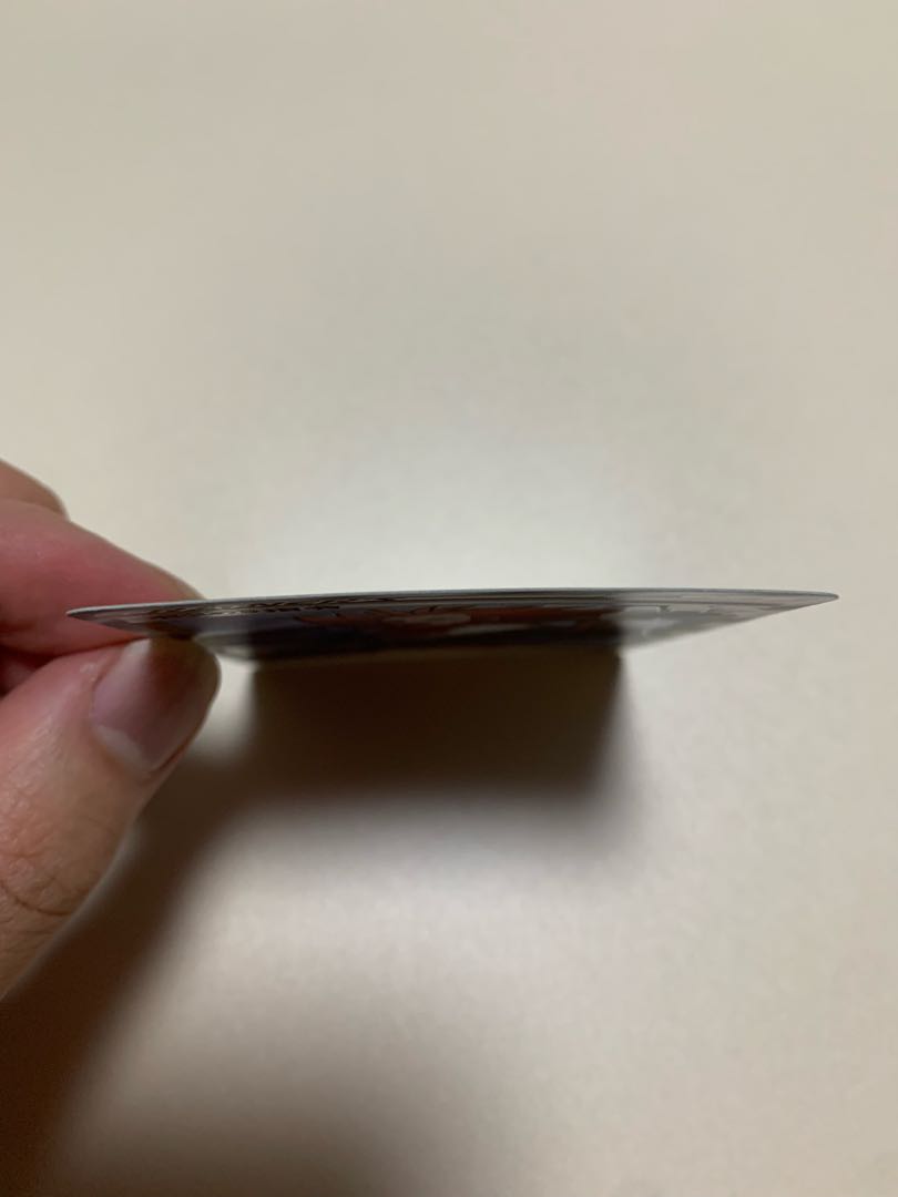 Boss's Directive [Lysandle] SR 268/184