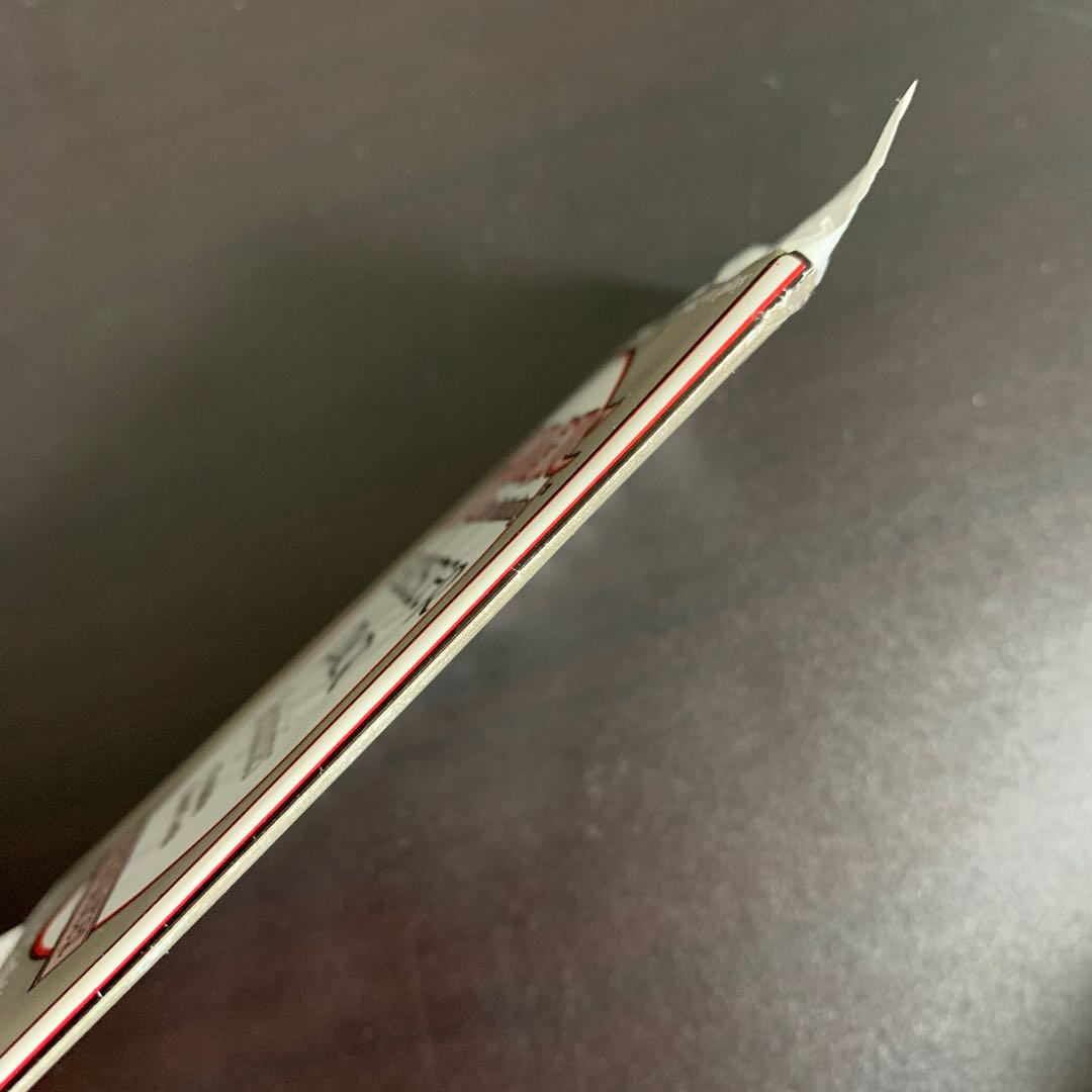 アンティキティー 未開封ブースターパック