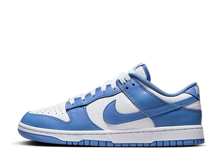 Nike Dunk Low Retro BTTYS "Polar Blue" Polar Blue/White 23.5cm