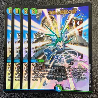 The Door of Shenka and Current Storm 5/14