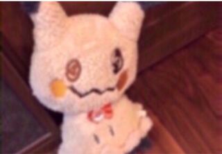 じゃじゃまる様専門