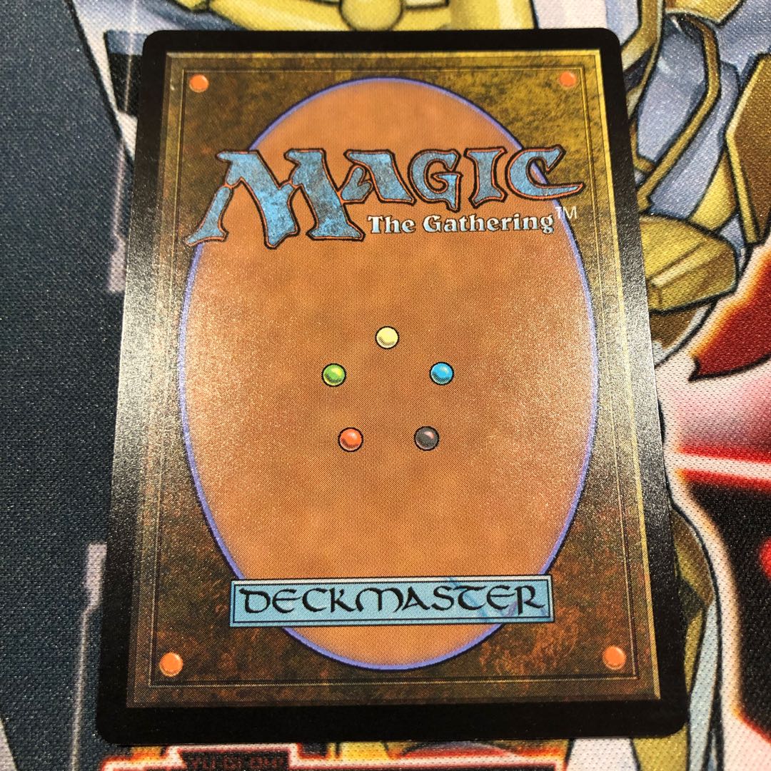 みんちゃ様　MTG イーオスのレインジャー長　foil英語版