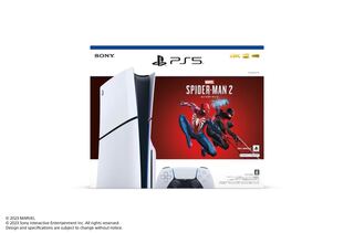PlayStation5 “Marvel's Spider-Man 2” 同梱版 CFIJ-10020
