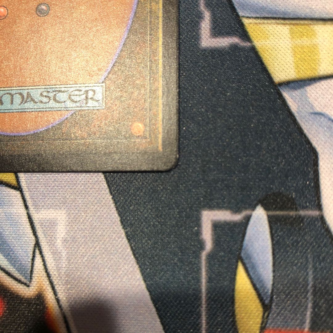 MTG 汚染された三角州