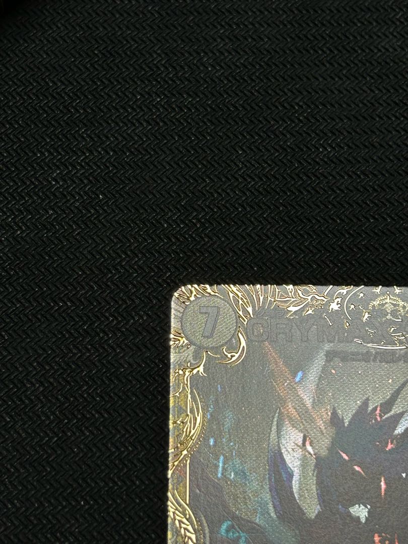 CRYMAX Jaoga Gold Treasure