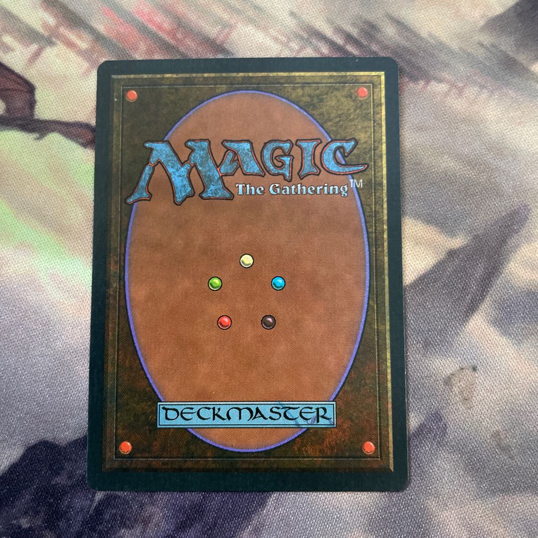 Volcanic Island イタリア語 1枚