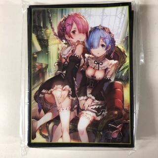 レムラム リゼロ スリーブ コミケの通販 Mado（1035728524） | magi