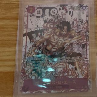 One Piece Card