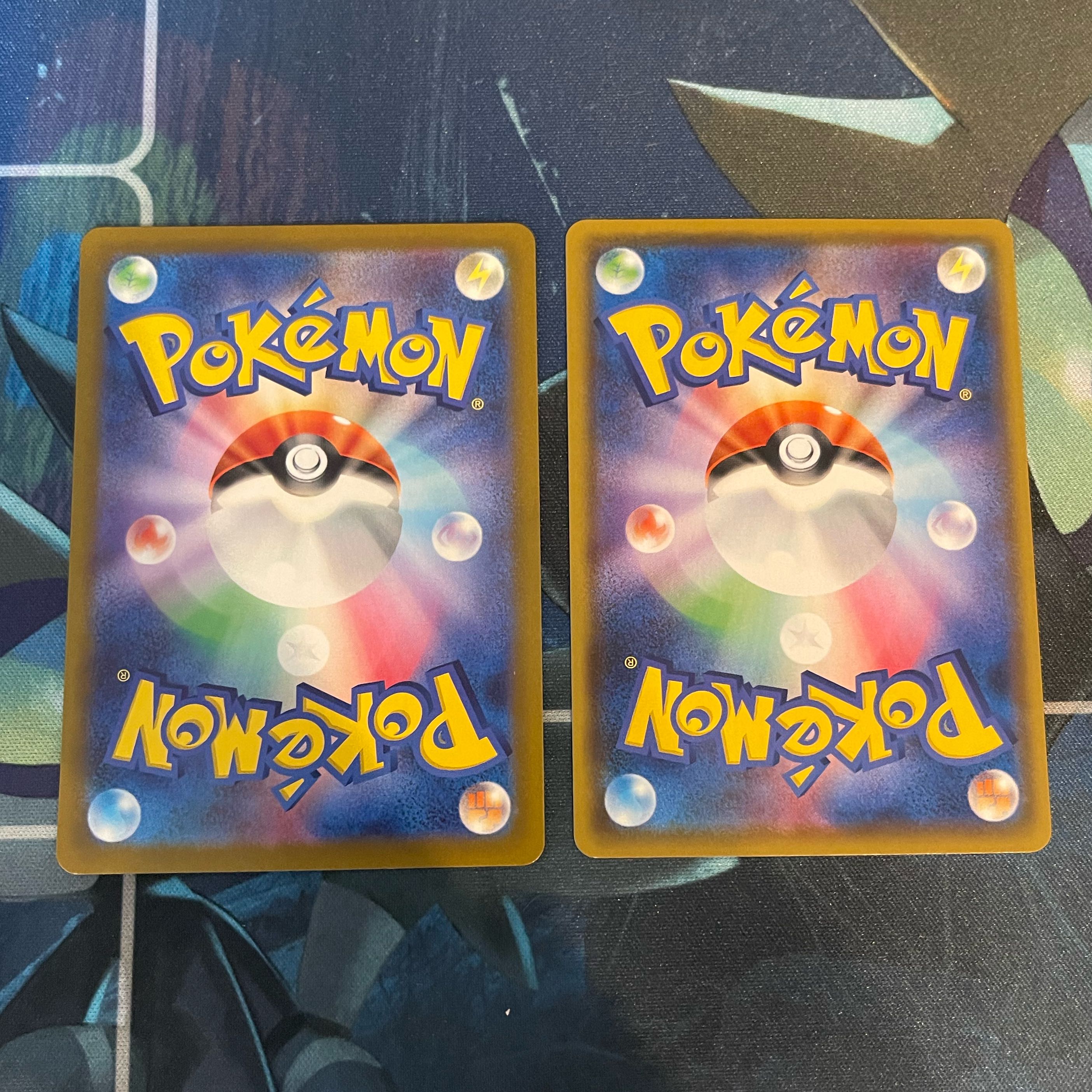 ChesnaughtV KricketuneV RR