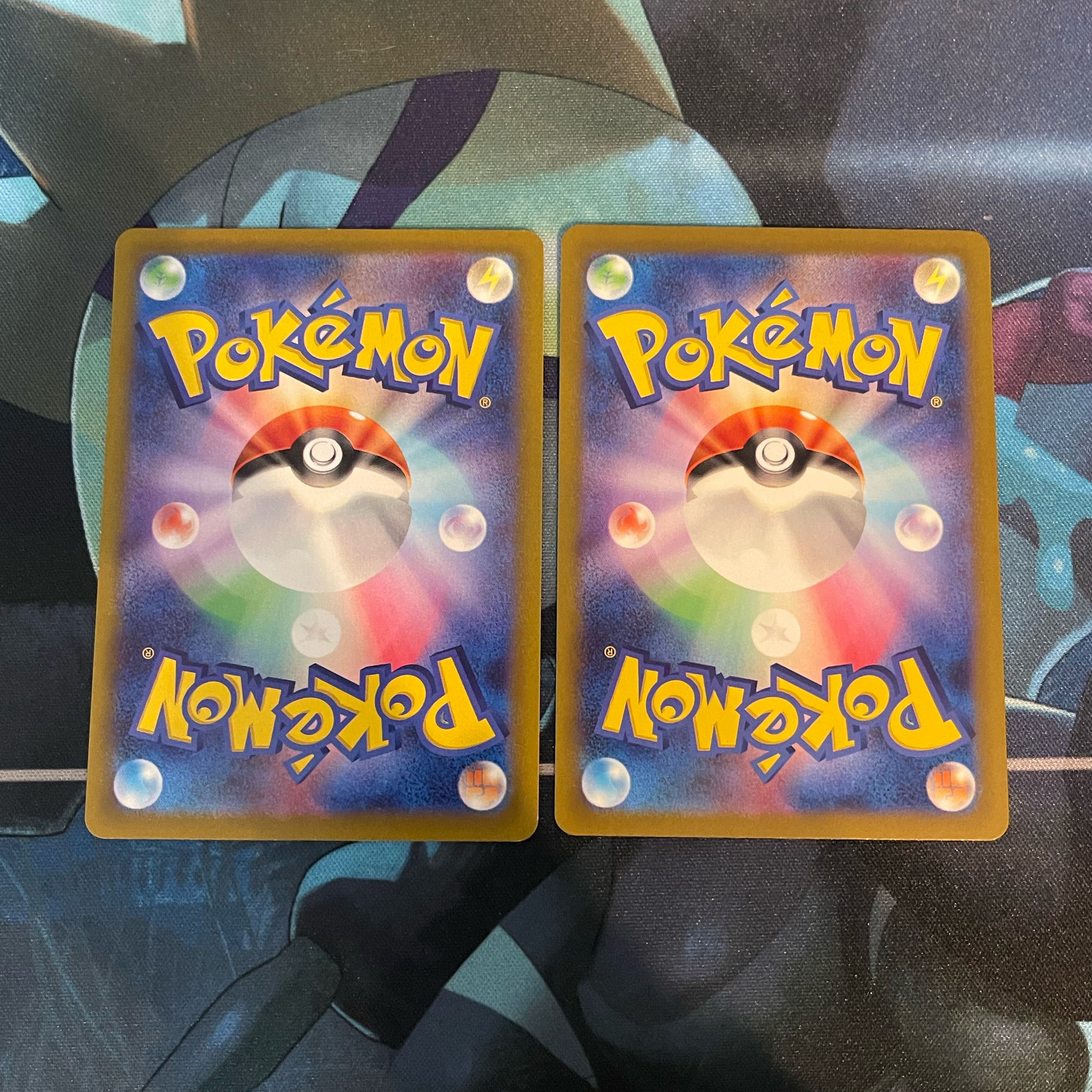 ゲノセクトV RR 102/172