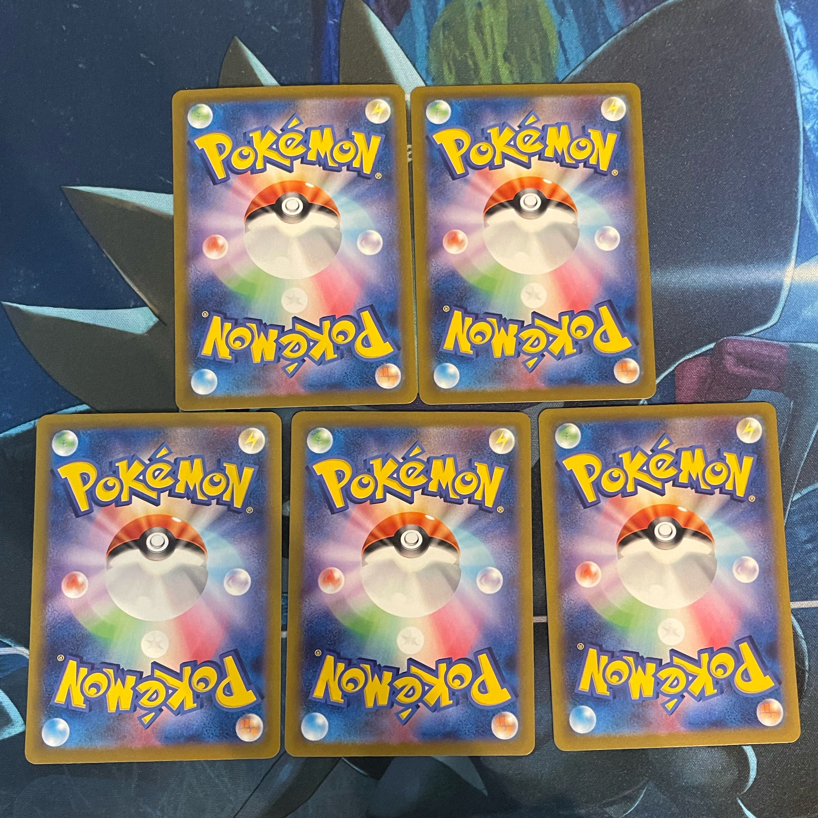 Tsareenaex RR 020/066