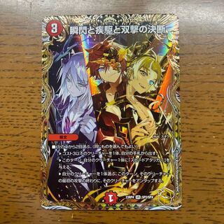 The Decision of Twinstrike and Twinstrike VR 7/102