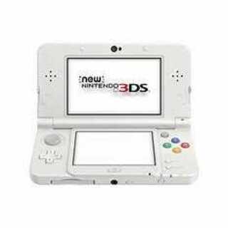 ニュー3ds