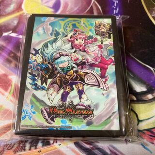 Dis Cotton & Dis Kerasus Sleeve