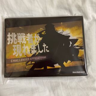 エアコミケ C98 にじさんじ 御伽原江良 ギバラ 参戦 セルゲーム スリーブ