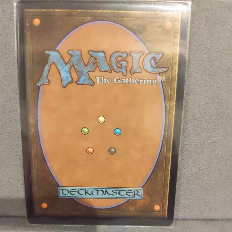 [EN] [Silver Screen, Foil] "Palantír of Orthanc 1枚