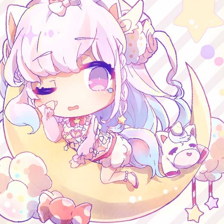 Sakuya's *Winner's page for the present project