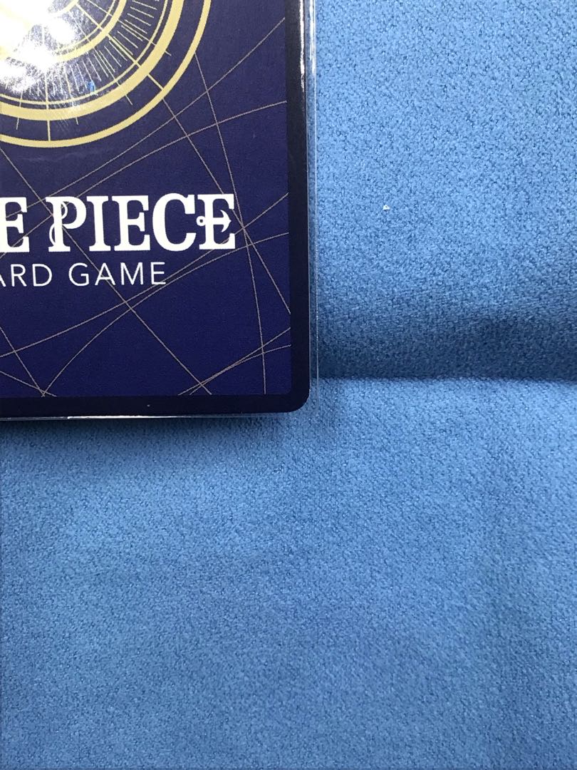 Sogeking (Parallel) (Super Parallel) P-SEC OP03-122