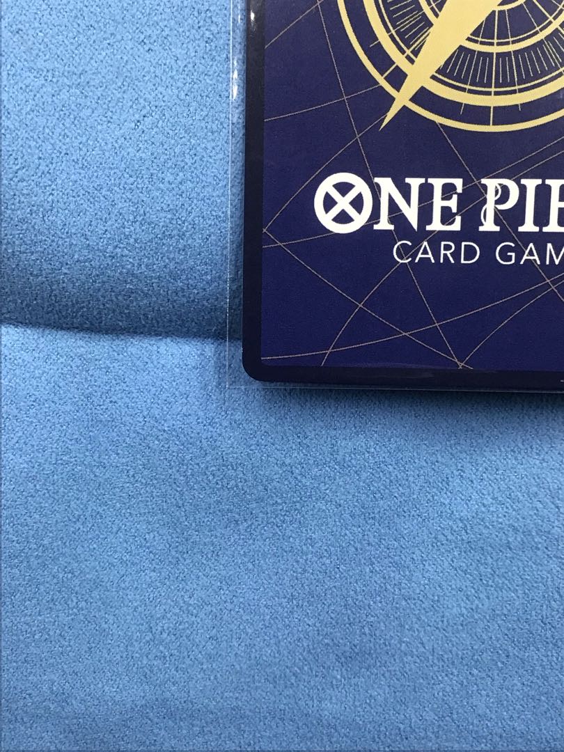 Sogeking (Parallel) (Super Parallel) P-SEC OP03-122