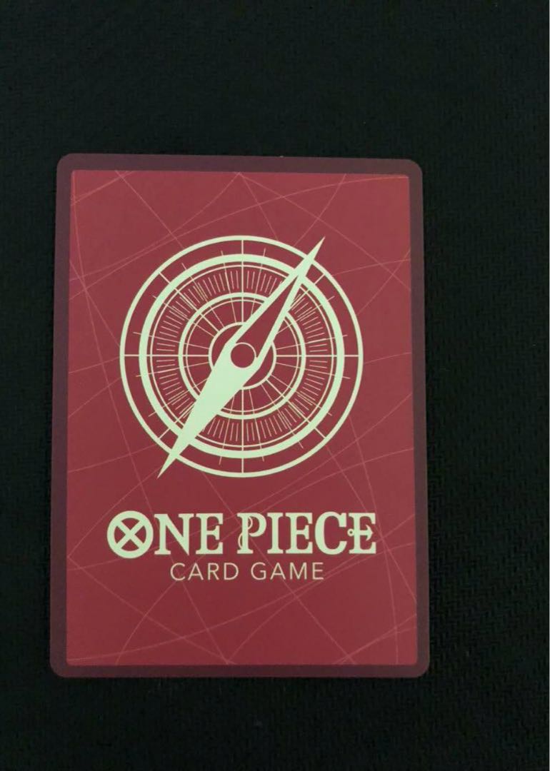 Edward Newgate (parallel) P-L OP02-001