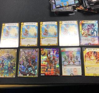 ブックオフのストレージで買ったやつセット