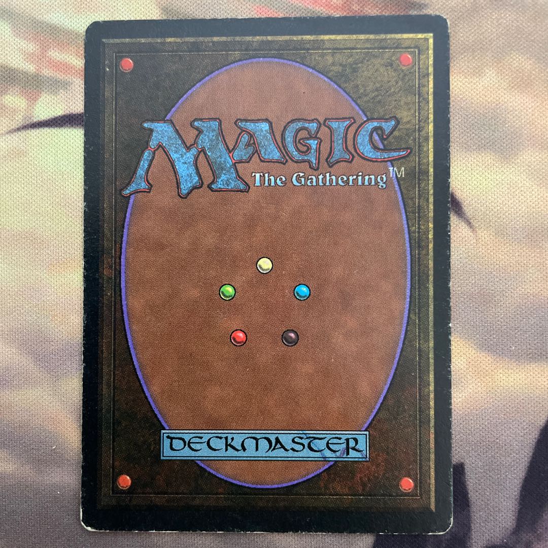 Tropical Island Dual Lands