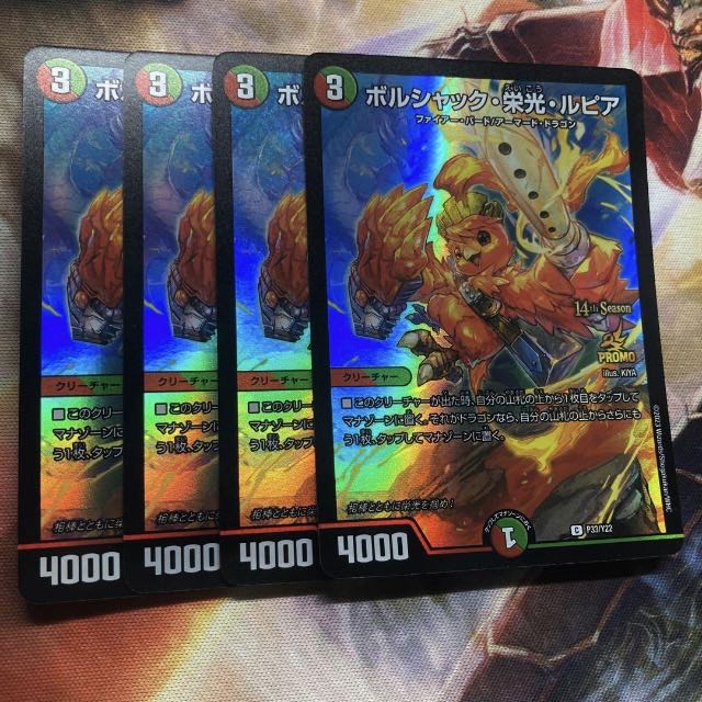 Bolshak Glory Lupia C 75/75