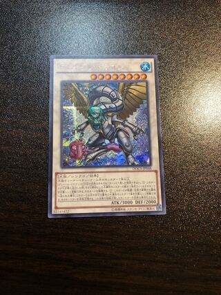 Graydle Dragon Secret Rare JP048 1枚