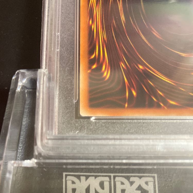 PSA10 女剣士カナン20TH