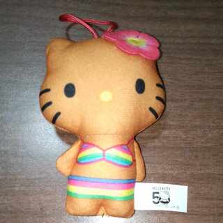 McDonald's Happy Set Kitty