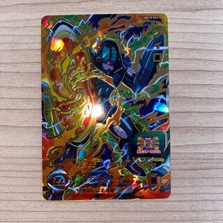 Dragon Ball Heroes Willow BM10-065