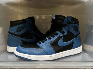 ナイキ エアジョーダン 1 レトロ ハイ Og 