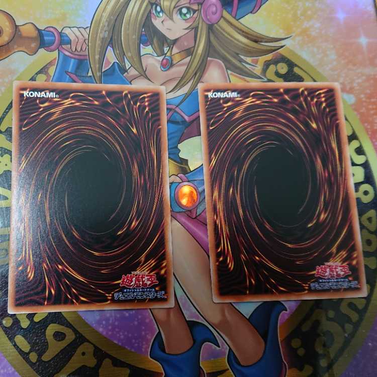 閃刀姫-レイ シークレットレア 23PP-JP020 ロゼ セット